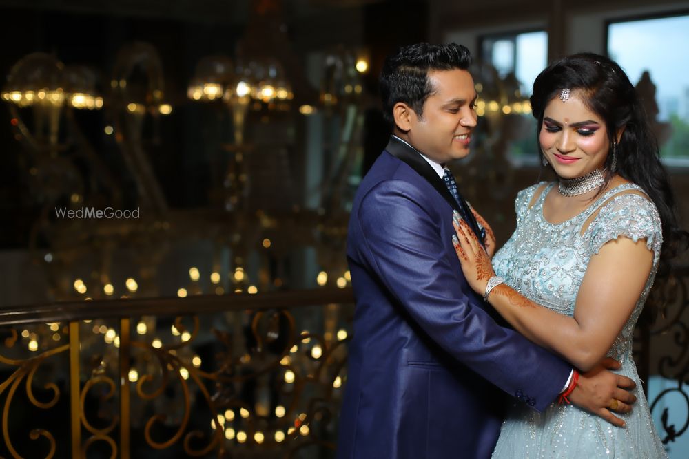 Photo From Vibhanshu & Anjali - By Onkar Photography