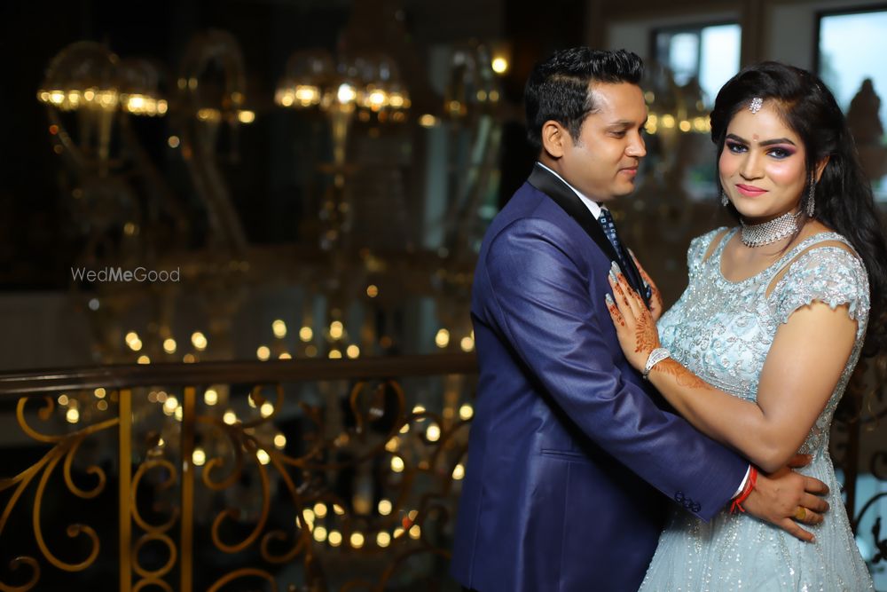 Photo From Vibhanshu & Anjali - By Onkar Photography