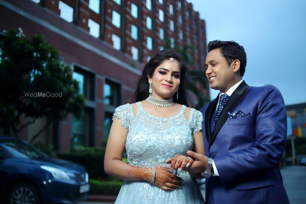 Photo From Vibhanshu & Anjali - By Onkar Photography