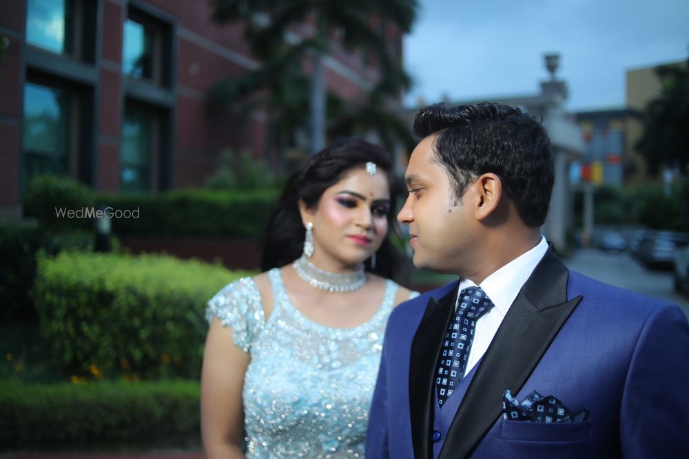 Photo From Vibhanshu & Anjali - By Onkar Photography