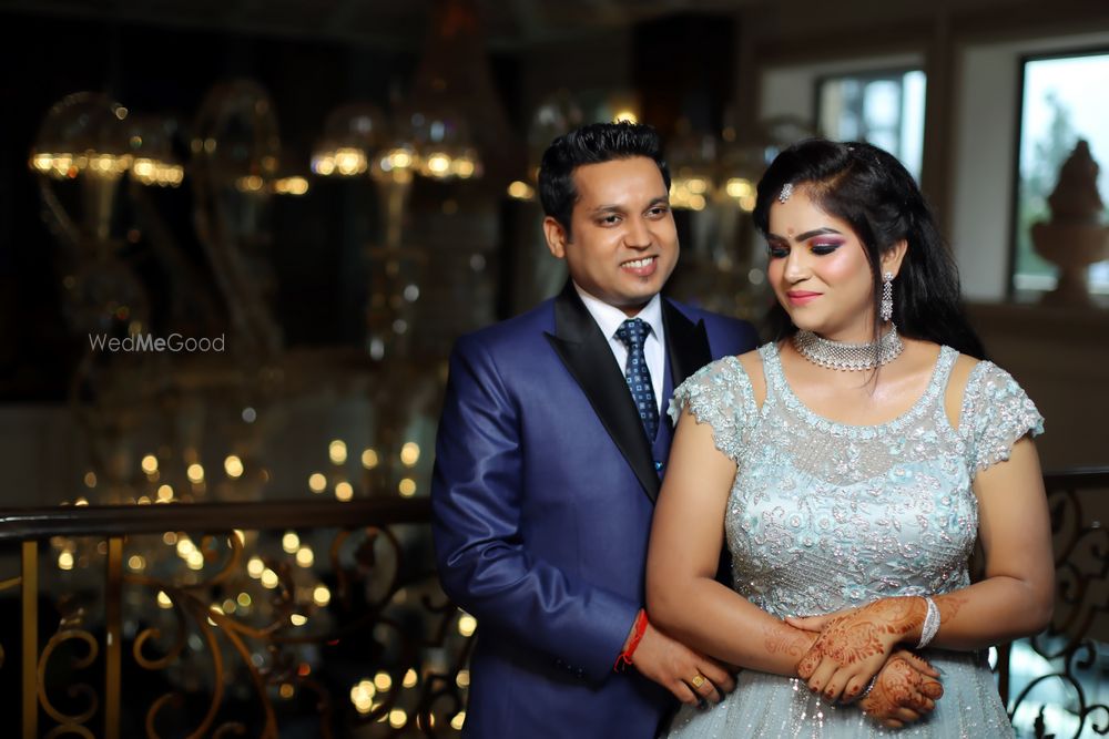 Photo From Vibhanshu & Anjali - By Onkar Photography