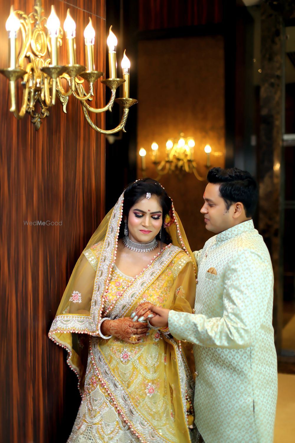 Photo From Vibhanshu & Anjali - By Onkar Photography