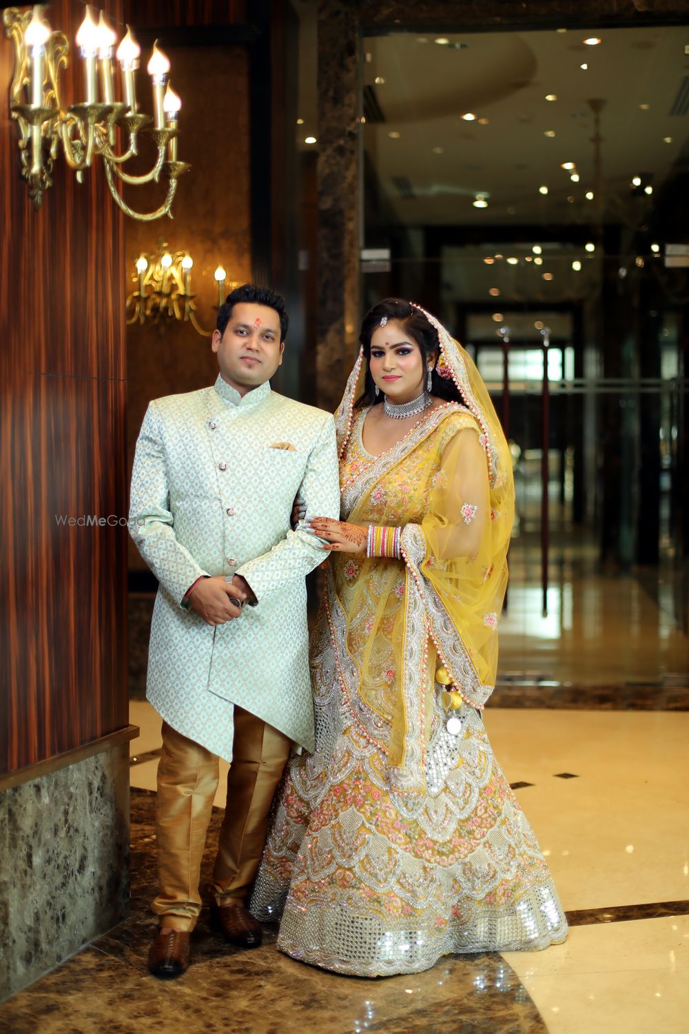 Photo From Vibhanshu & Anjali - By Onkar Photography