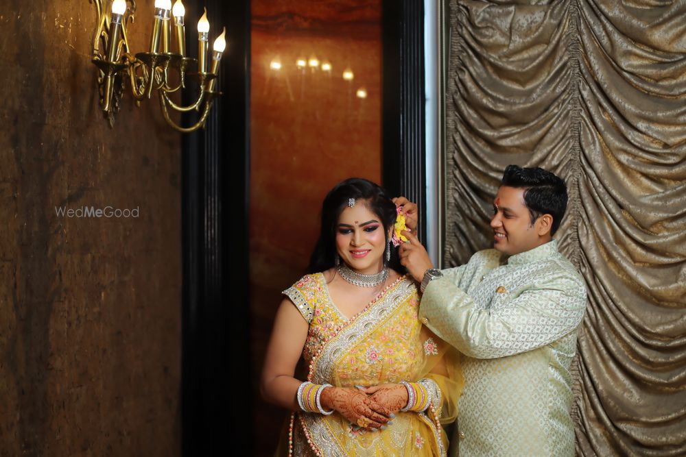 Photo From Vibhanshu & Anjali - By Onkar Photography