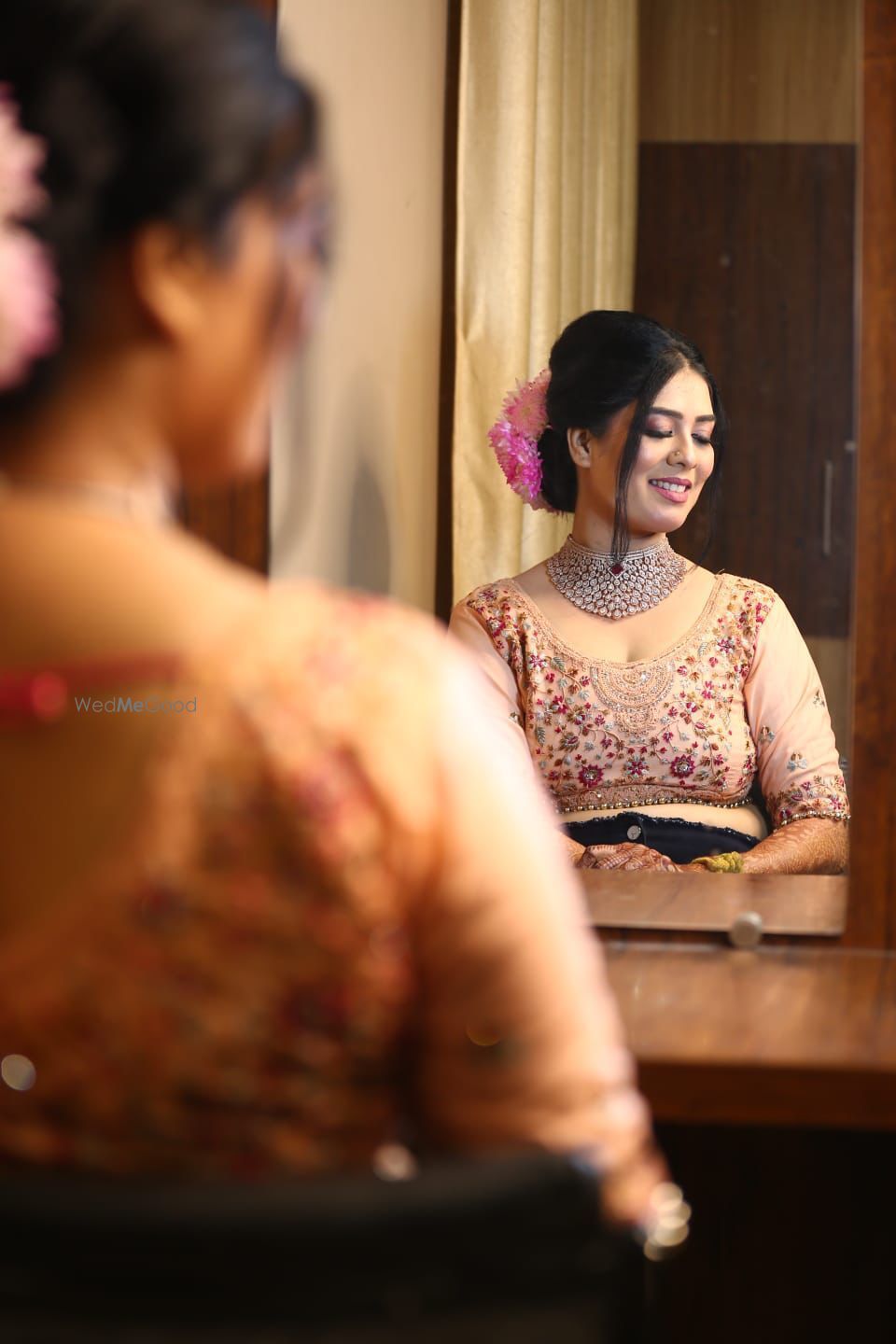 Photo From Bride Neetu - By K'Agrawal Makeovers