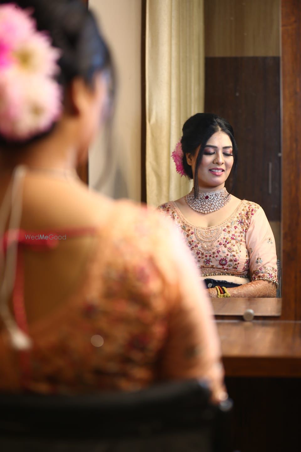 Photo From Bride Neetu - By K'Agrawal Makeovers