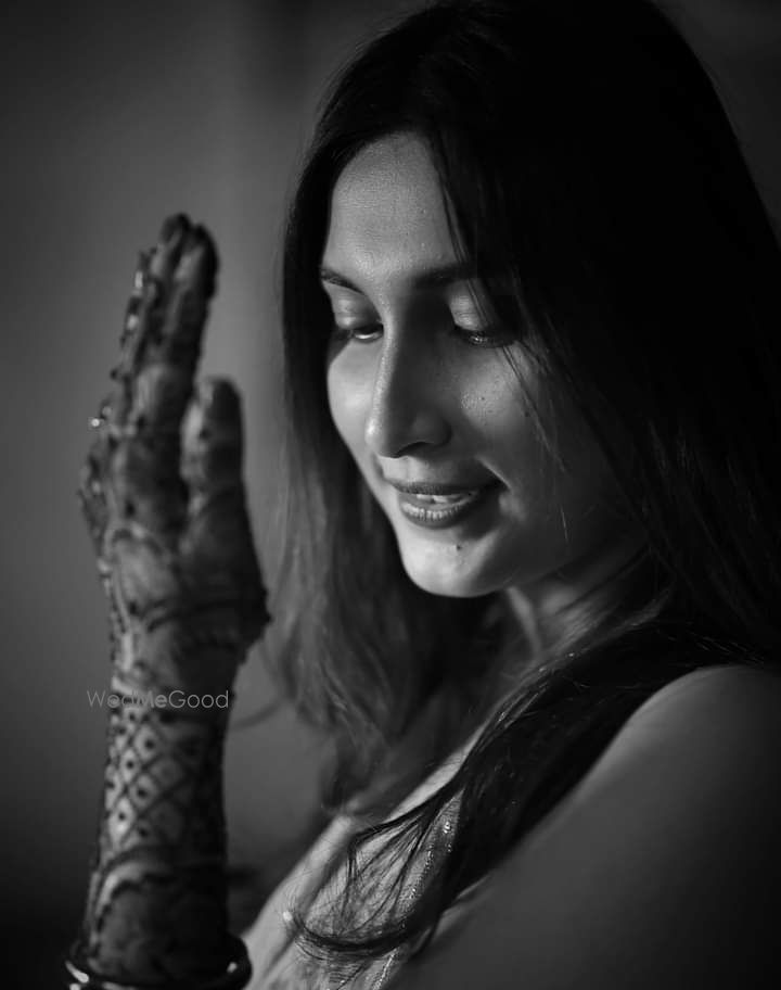 Photo From mendhi - By Park Studio