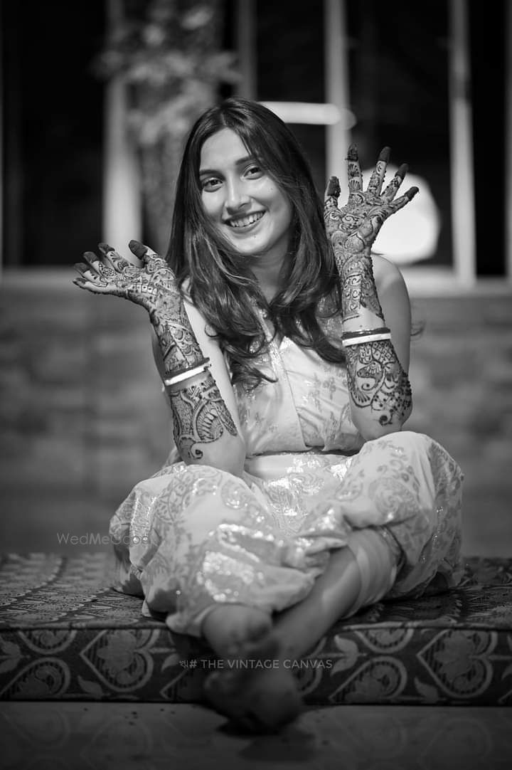 Photo From mendhi - By Park Studio