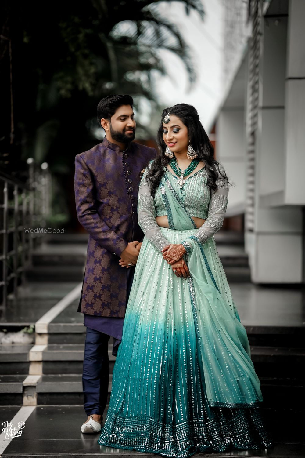 Photo From Nimmy & Hiran - By The Wedmaker