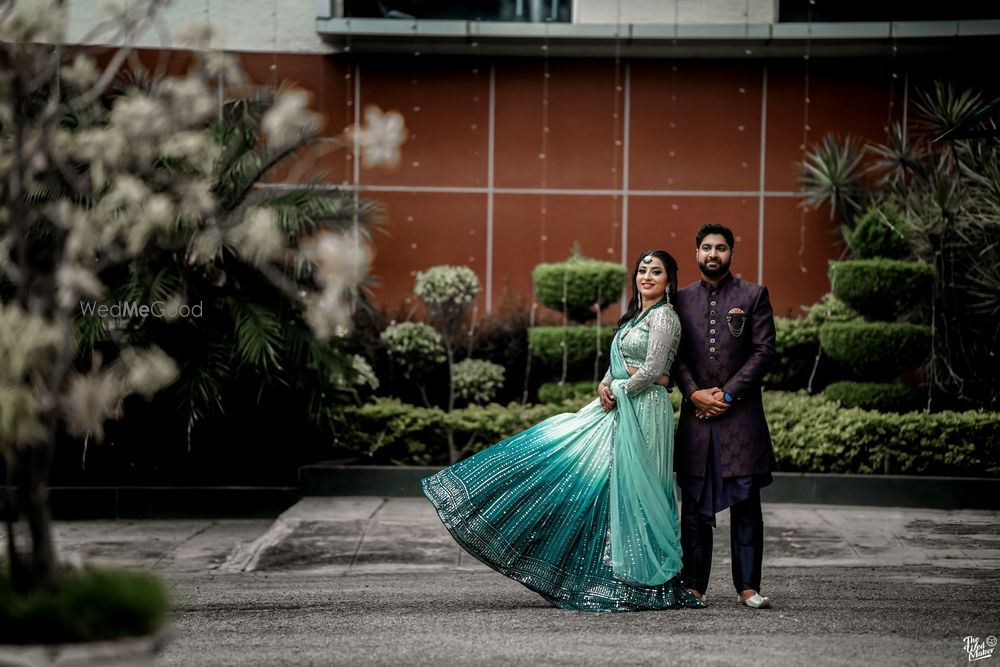 Photo From Nimmy & Hiran - By The Wedmaker