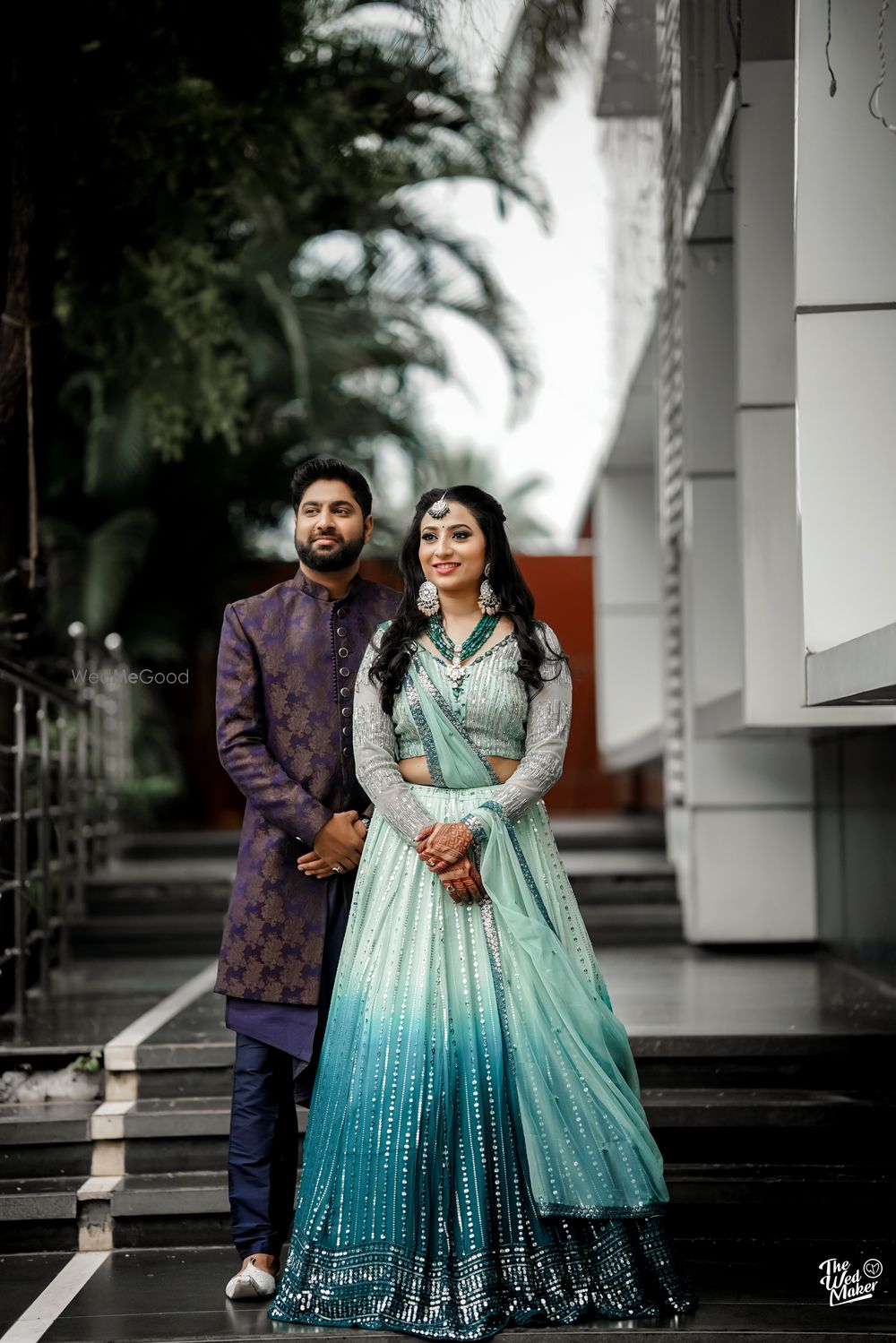 Photo From Nimmy & Hiran - By The Wedmaker