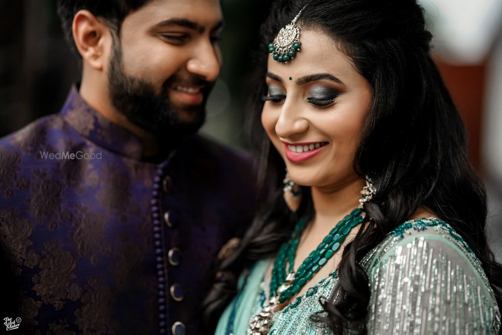 Photo From Nimmy & Hiran - By The Wedmaker