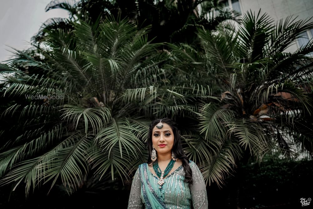 Photo From Nimmy & Hiran - By The Wedmaker