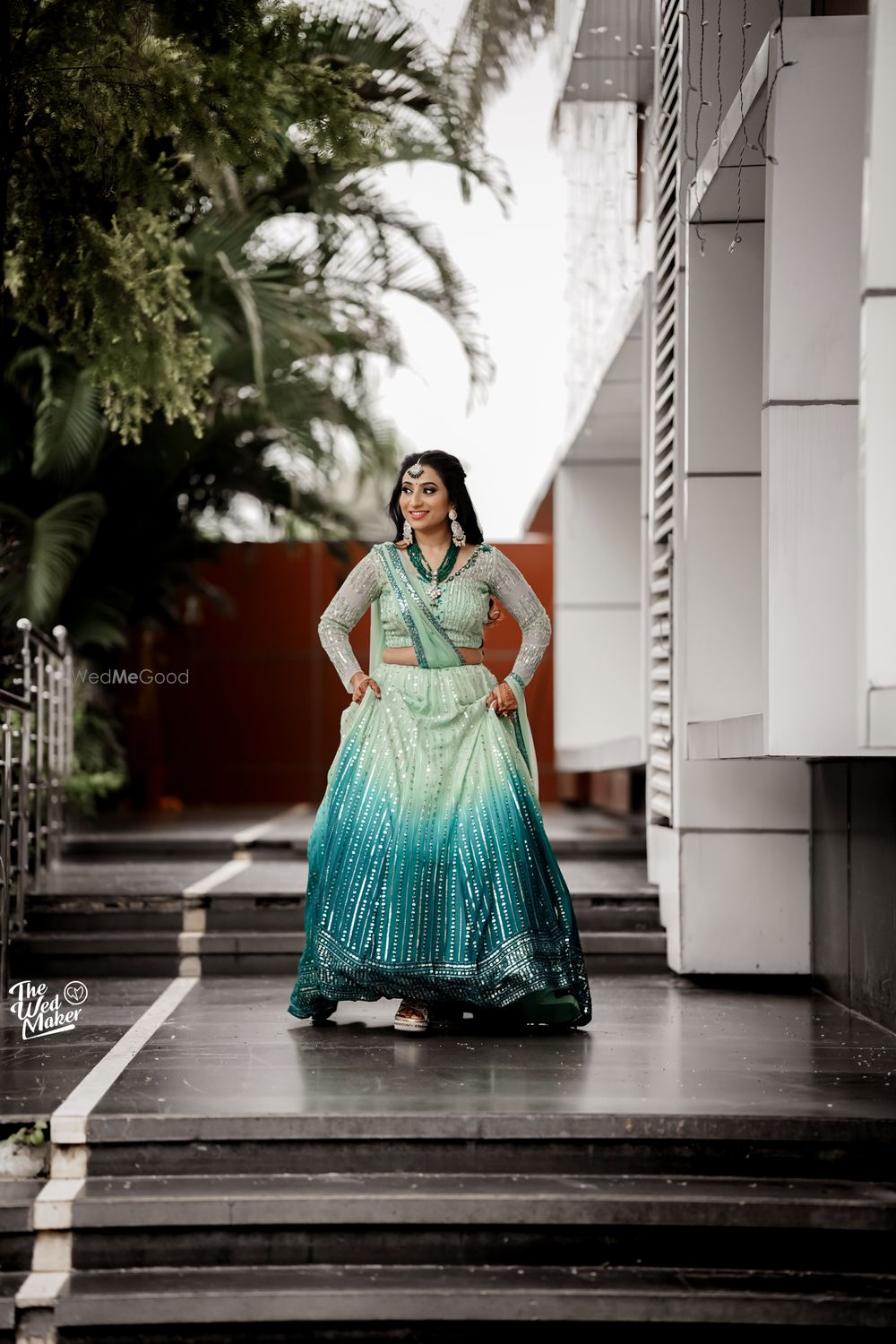 Photo From Nimmy & Hiran - By The Wedmaker