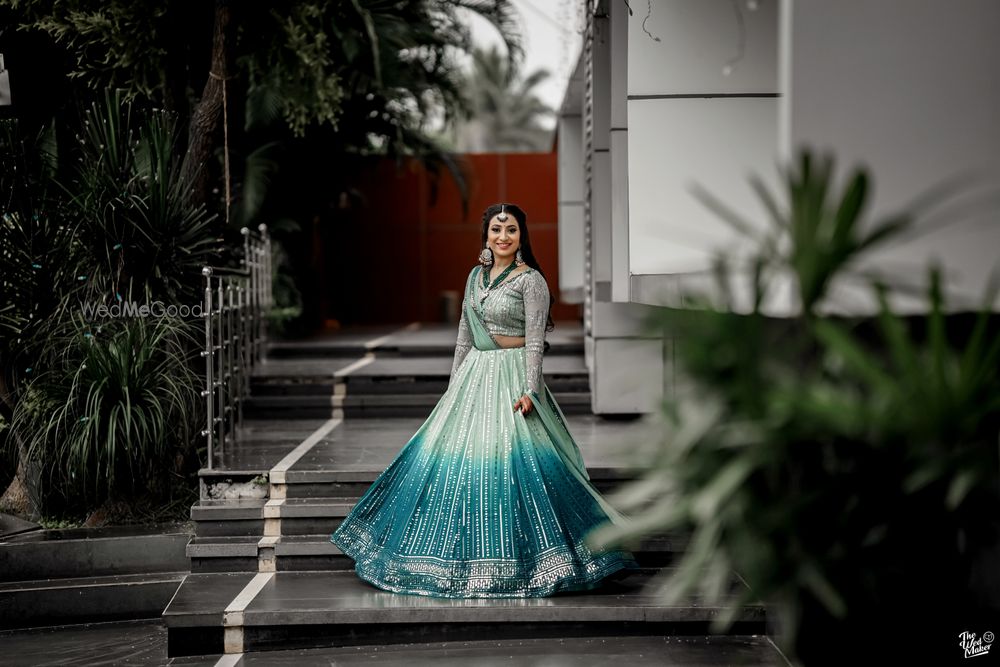 Photo From Nimmy & Hiran - By The Wedmaker