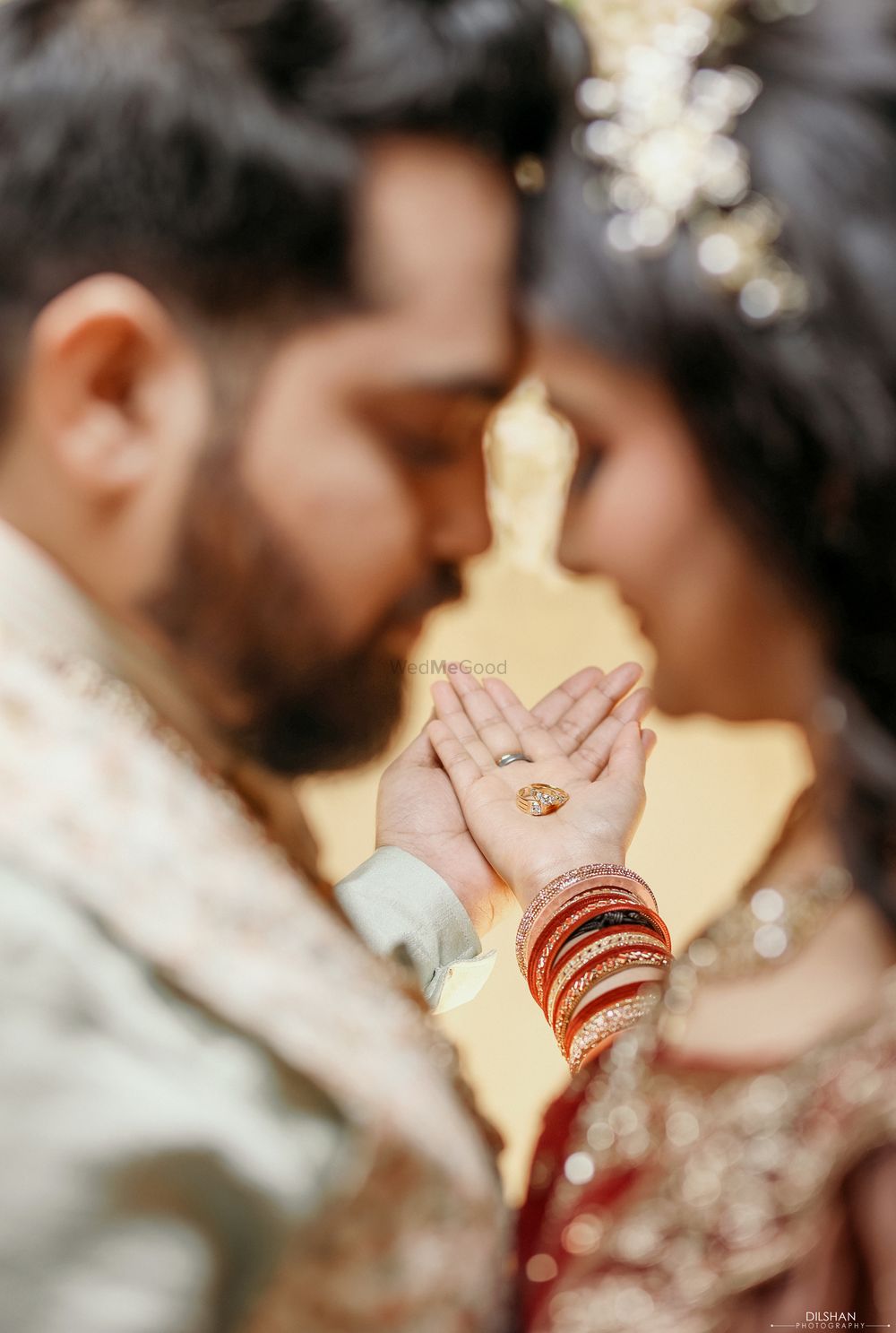 Photo From Santosh + Sapna - By Dilshan Photography
