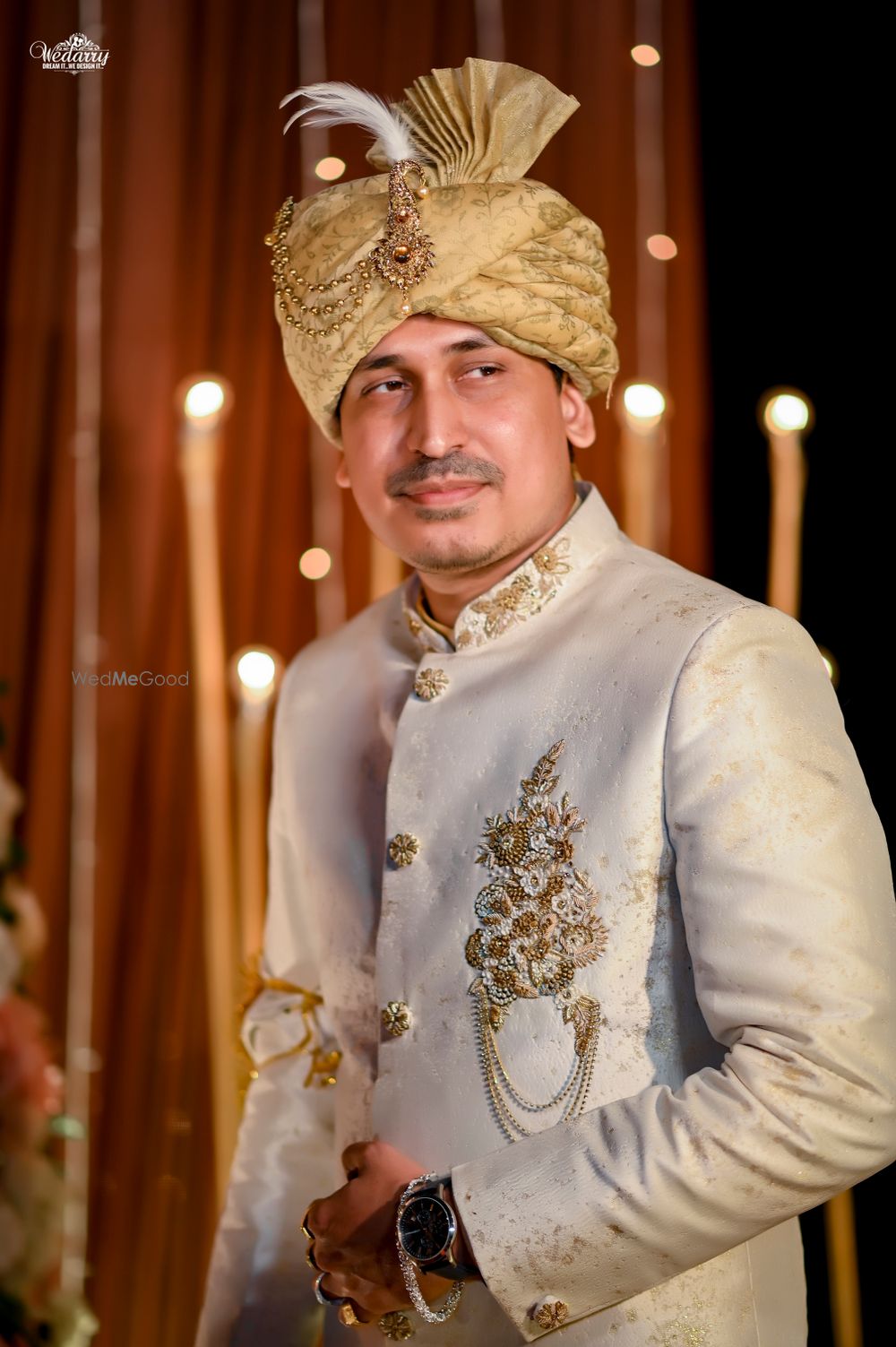 Photo From Neha X Afzal II WEDDING II - By Wedarry A Wedding Shoot Company