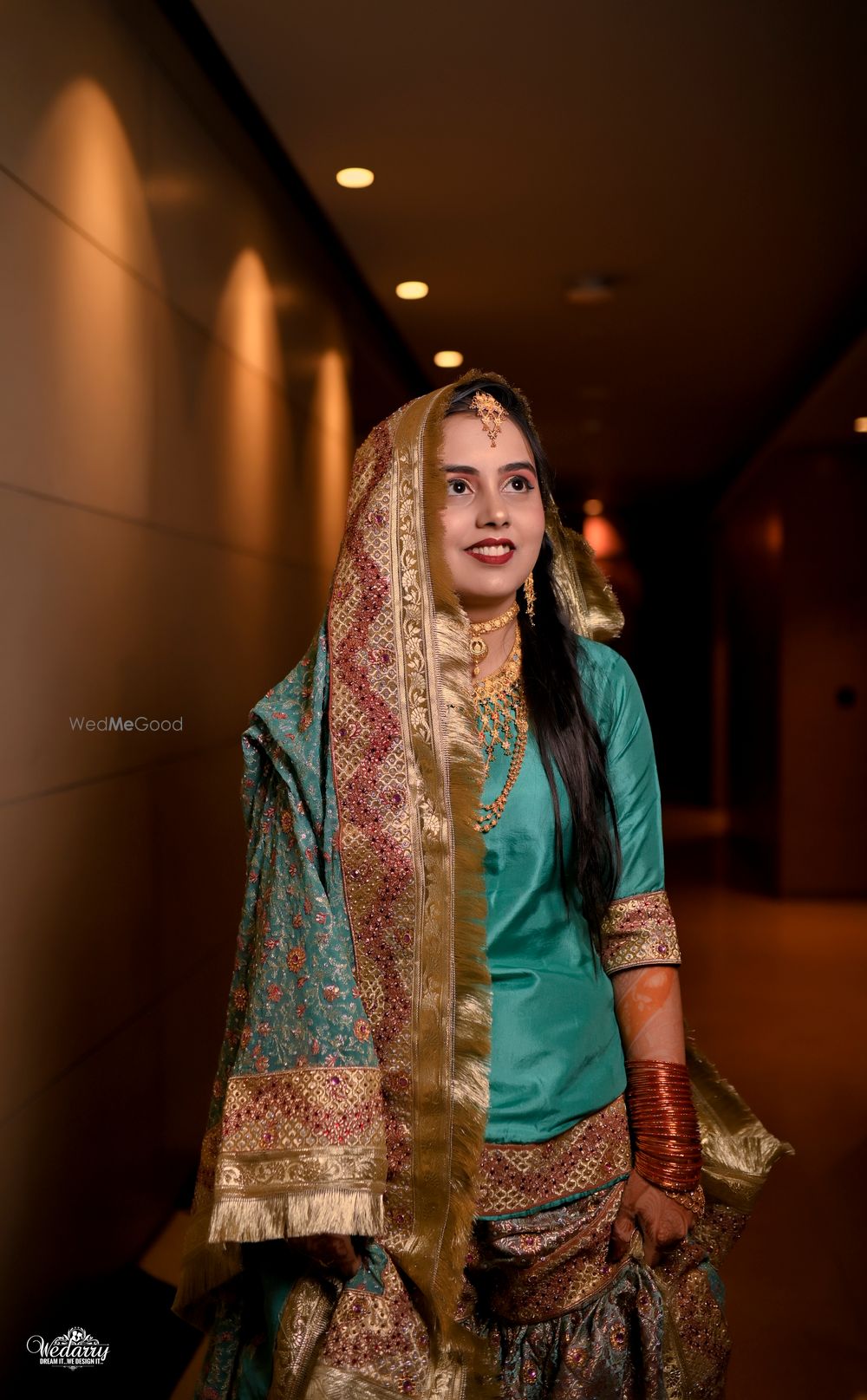 Photo From Neha X Afzal II WEDDING II - By Wedarry A Wedding Shoot Company