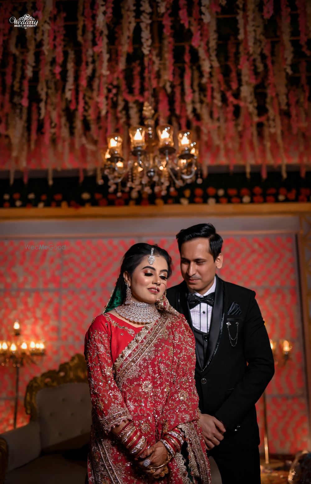 Photo From Neha X Afzal II WEDDING II - By Wedarry A Wedding Shoot Company