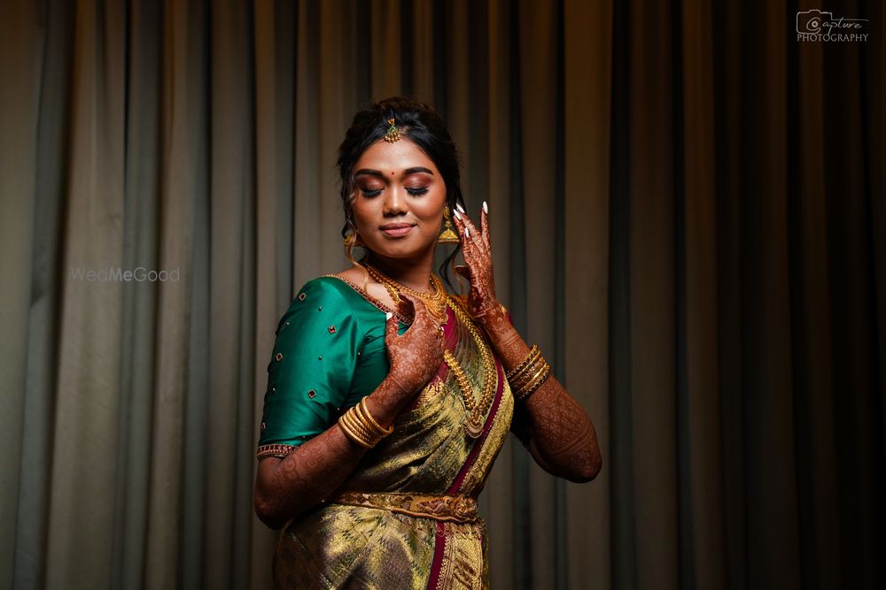 Photo From Hayagreev+Mahitha - By Capture Photography