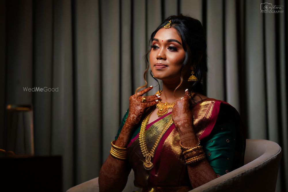 Photo From Hayagreev+Mahitha - By Capture Photography