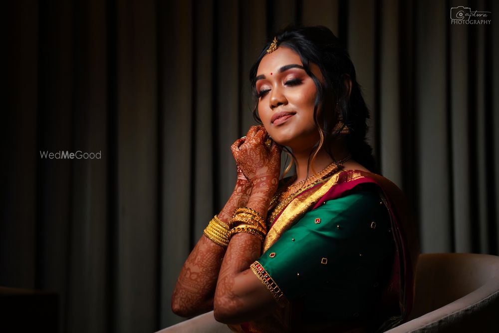 Photo From Hayagreev+Mahitha - By Capture Photography