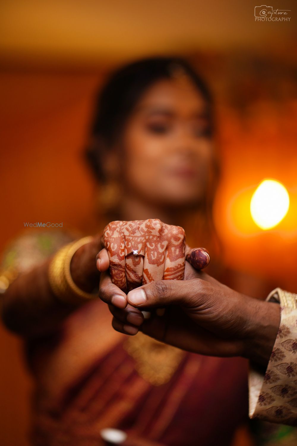 Photo From Hayagreev+Mahitha - By Capture Photography