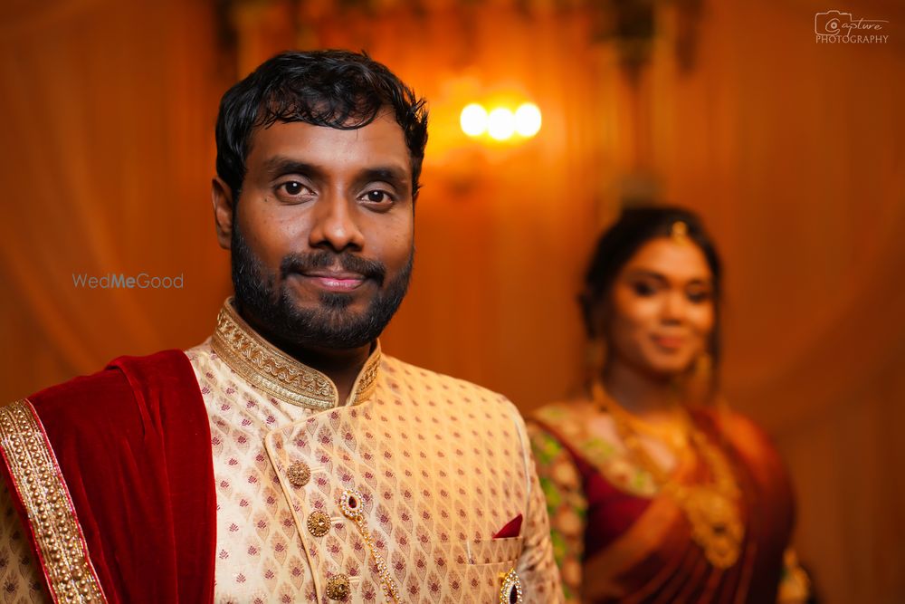 Photo From Hayagreev+Mahitha - By Capture Photography