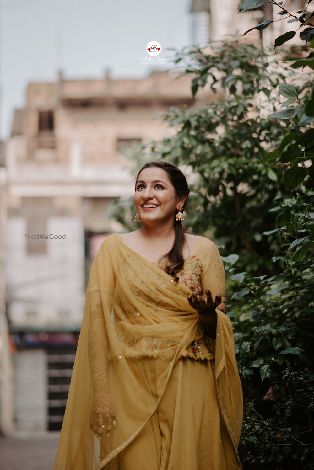 Photo From Mehendi || Priyanka & Anwesh - By A Bridal Story