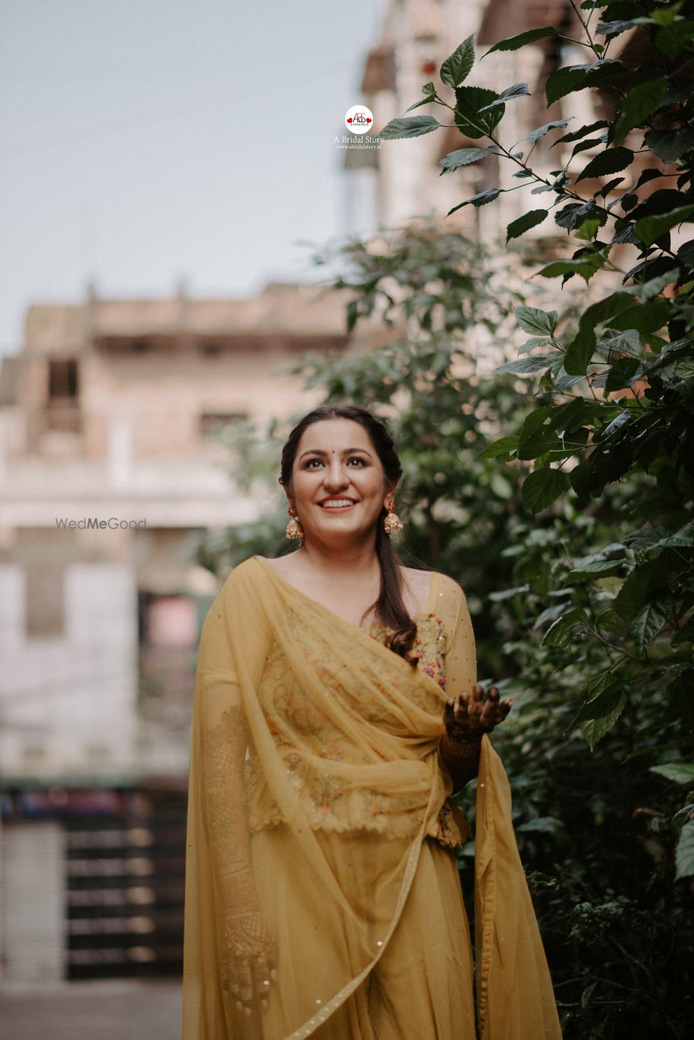 Photo From Mehendi || Priyanka & Anwesh - By A Bridal Story