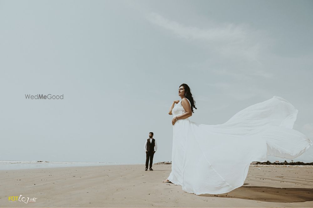 Photo From HARSH YOGITA PRE-WEDDING - By Studio Foto Me