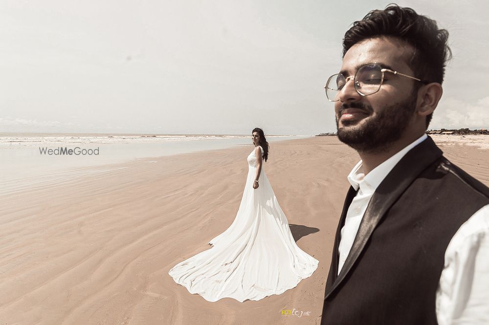 Photo From HARSH YOGITA PRE-WEDDING - By Studio Foto Me