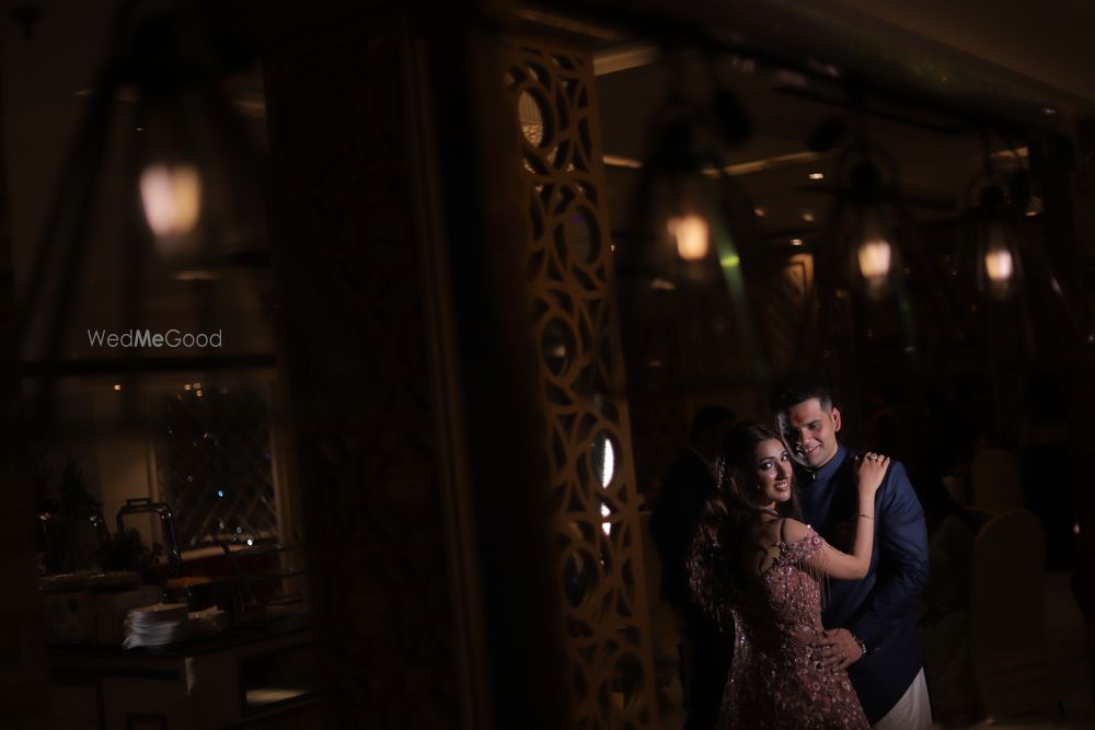 Photo From Neeraj & Shefali - By Onkar Photography