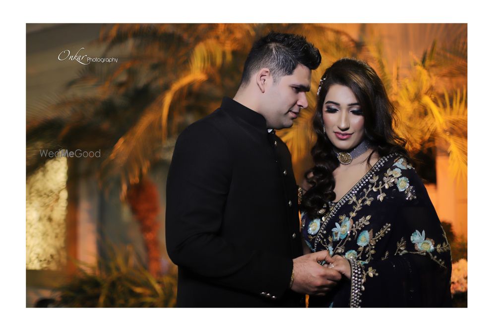 Photo From Neeraj & Shefali - By Onkar Photography