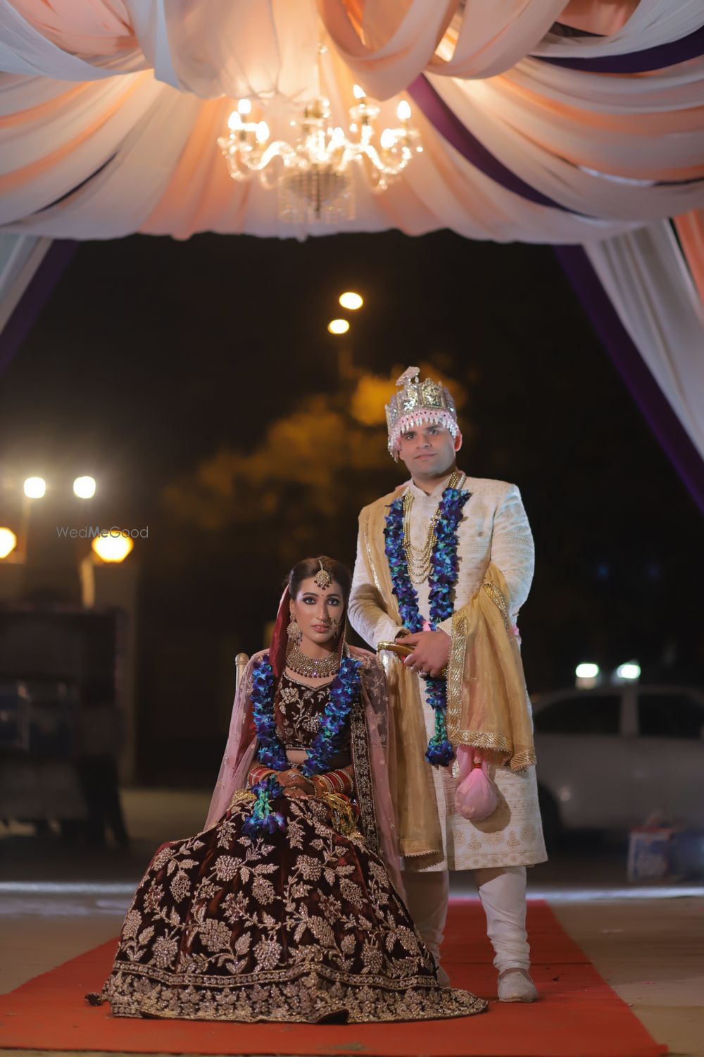 Photo From Neeraj & Shefali - By Onkar Photography