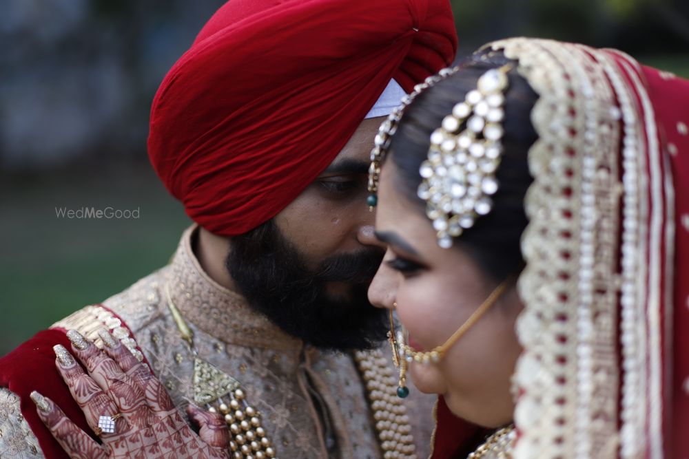 Photo From Mona & Karan - By Onkar Photography