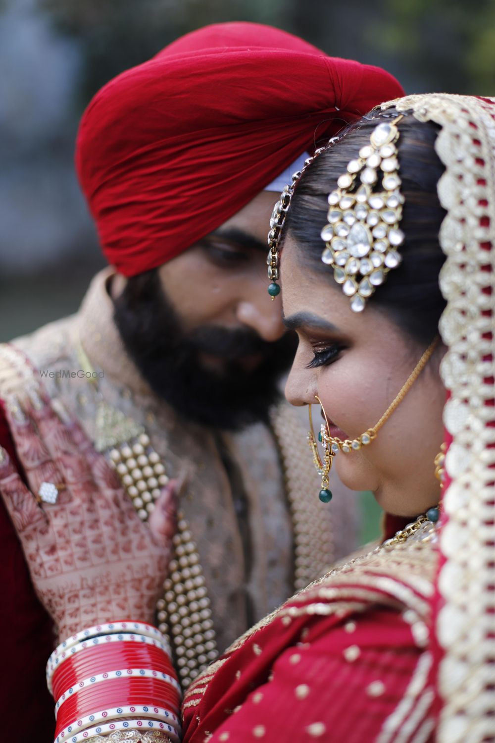 Photo From Mona & Karan - By Onkar Photography