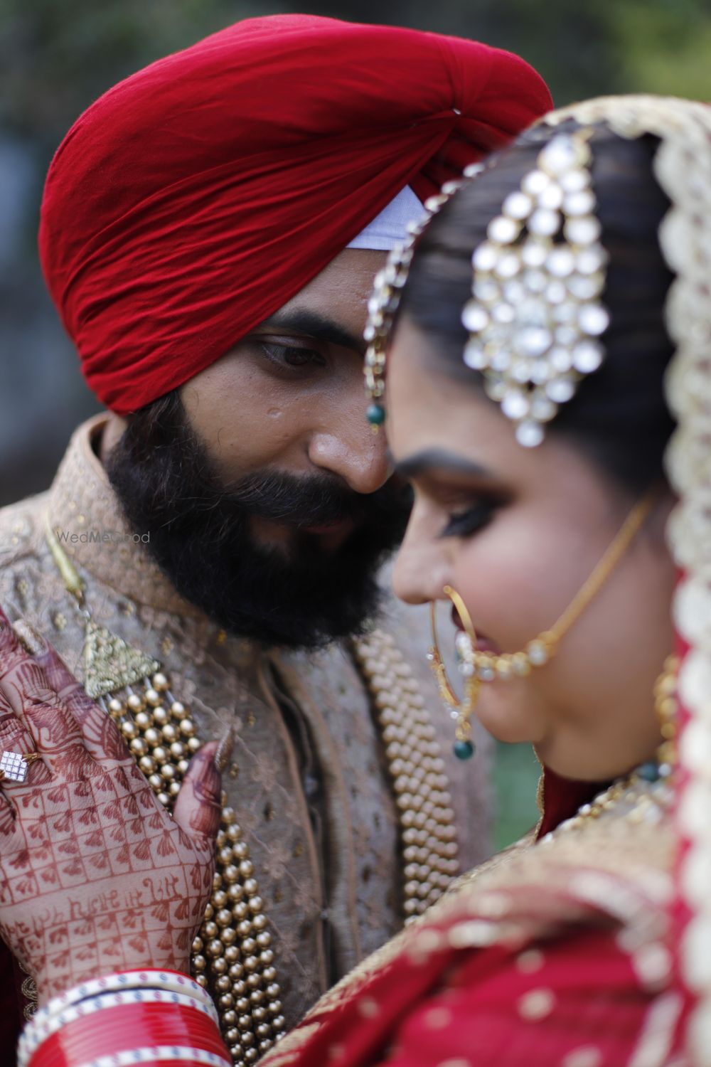 Photo From Mona & Karan - By Onkar Photography