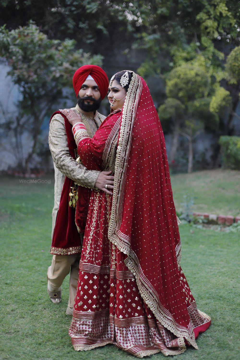 Photo From Mona & Karan - By Onkar Photography