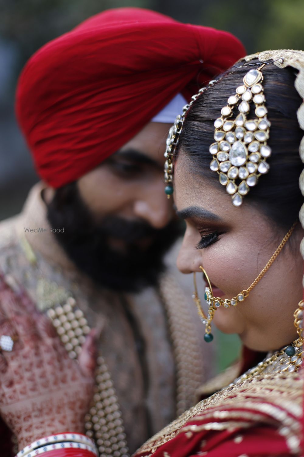 Photo From Mona & Karan - By Onkar Photography