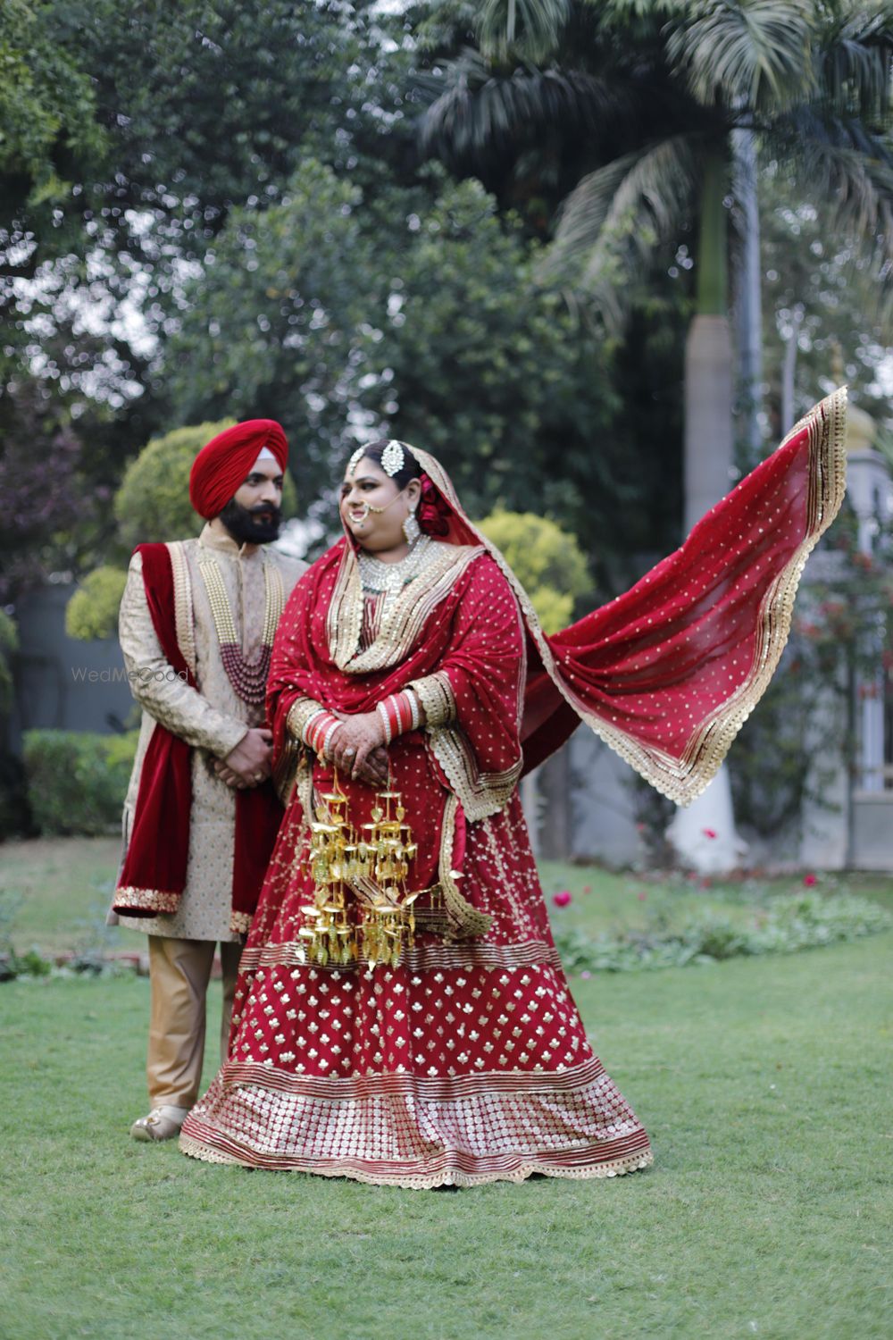 Photo From Mona & Karan - By Onkar Photography