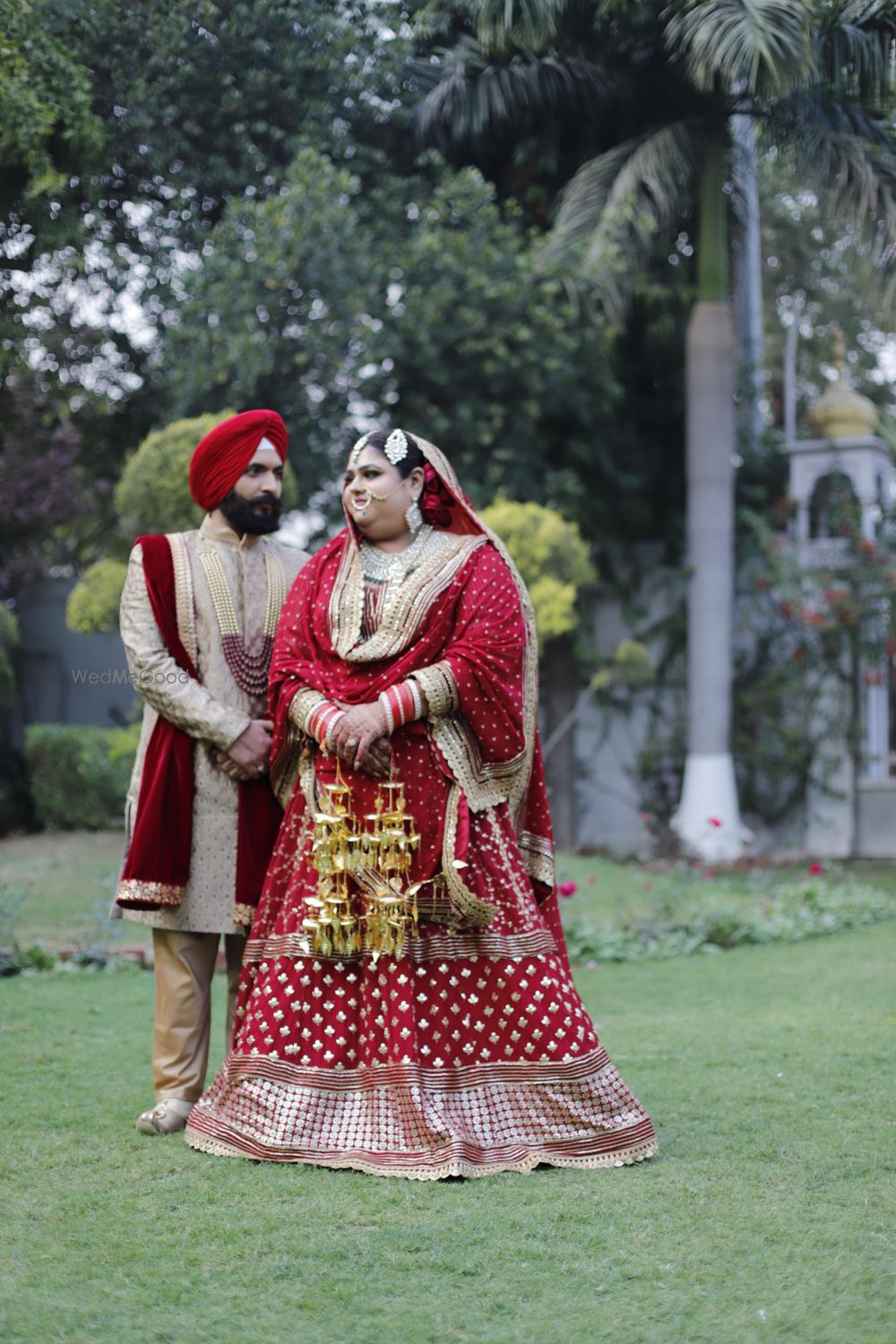 Photo From Mona & Karan - By Onkar Photography