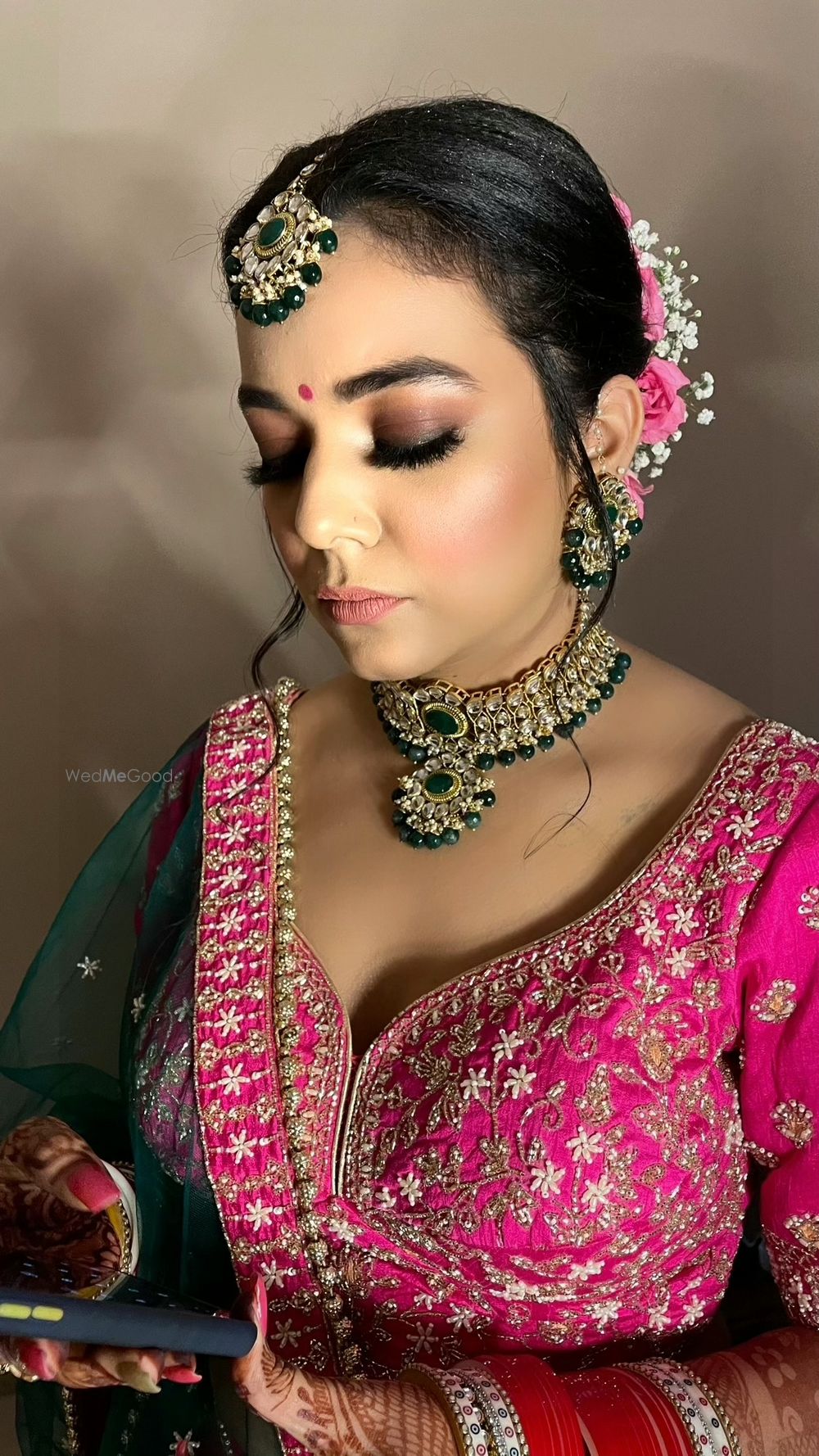 Photo From Aishwariya  - By Makeup By Roma