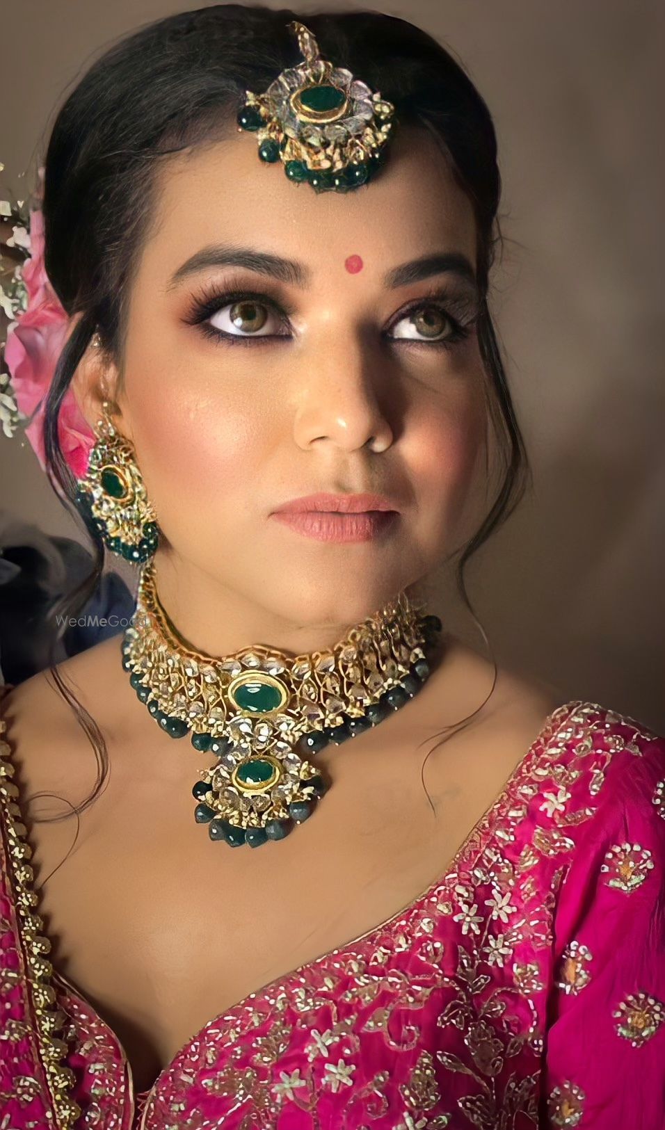 Photo From Aishwariya  - By Makeup By Roma