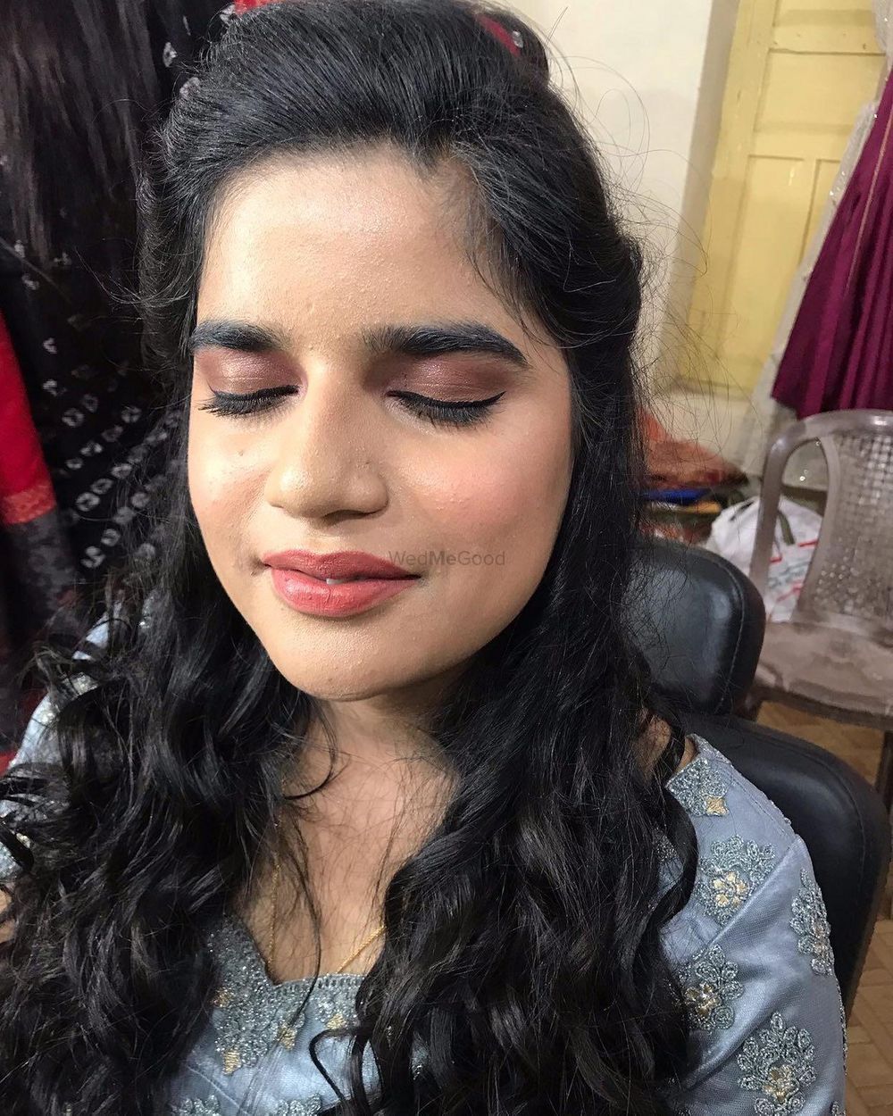 Photo From party makeup - By Krati Gupta Makeovers