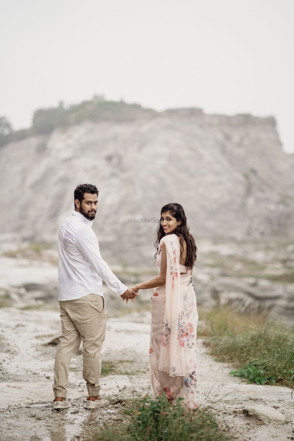 Photo From Kavya & Arun | Pre-Wedding - By LightBucket Productions