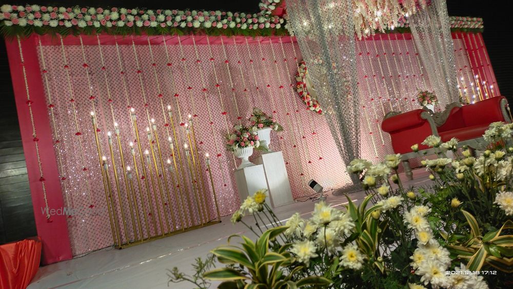 Photo From HOTEL RADISSON BLU 18/12/2021 - By Alayam Wedding Decorator