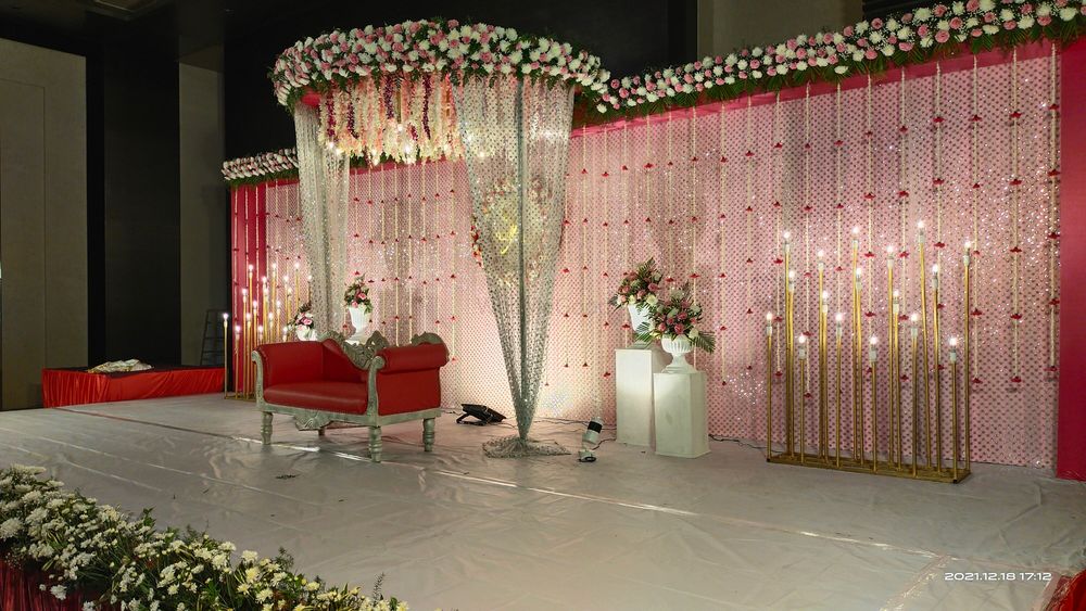 Photo From HOTEL RADISSON BLU 18/12/2021 - By Alayam Wedding Decorator