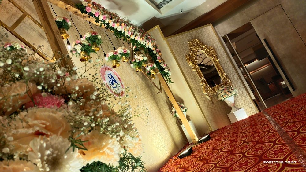 Photo From HOTEL RESIDENCY 17 oct 2021 - By Alayam Wedding Decorator