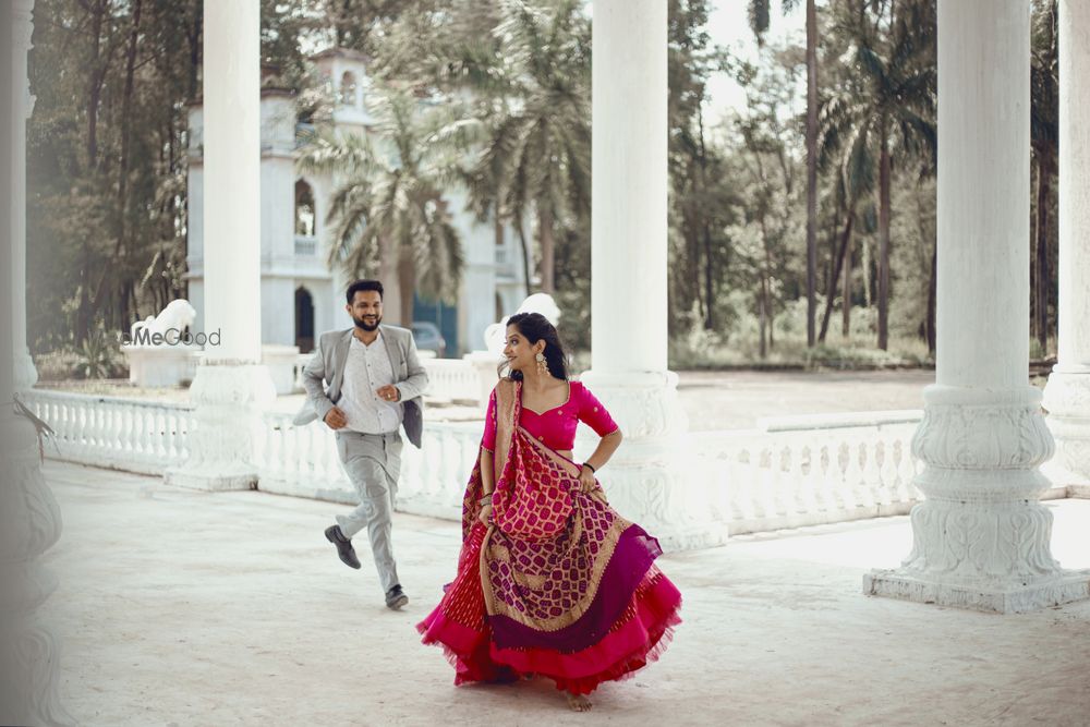 Photo From Chirag & Nikita - By The Platform Studios